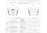 create professional garment spesification and detailed tech pack for production